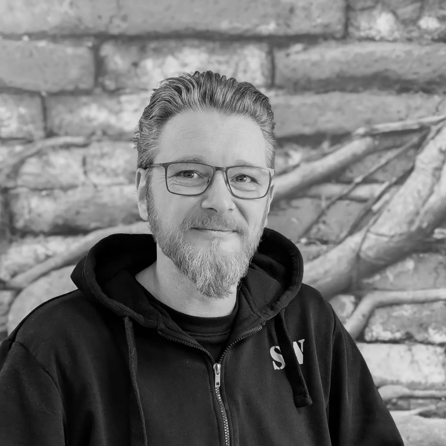 Mitarbeiter von Backyard Scooters